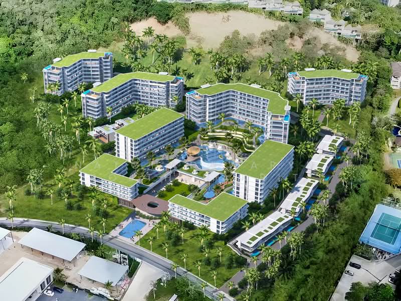 Ayana Heights Seaview Residence :อายาน่า ไฮท ซีวิว เรสซิเดนส์, ภูเก็ต, ราไวย์, เมืองภูเก็ต, ภูเก็ต, 92 ตร.ม., คอนโด ขาย, โดย Natchadawaryn Rojthanakrit, 500202596 - DDproperty.com