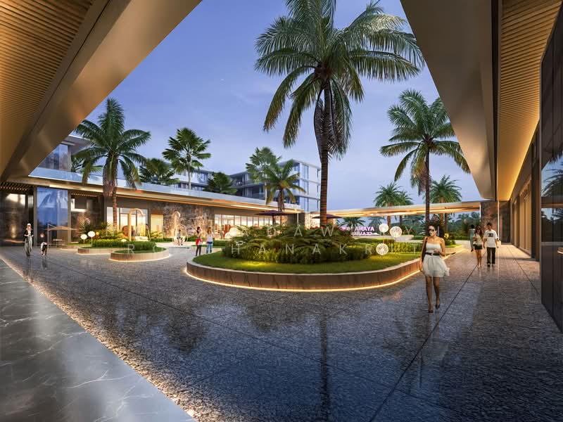 Ayana Heights Seaview Residence, Phuket, Rawai, Muang Phuket, Phuket, 3 Bedrooms, 92 sqm, Condo For Sale, by Natchadawaryn Rojthanakrit, 500202596 - DDproperty.com