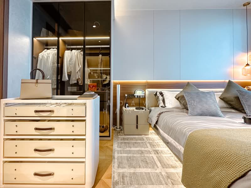 Ayana Heights Seaview Residence :อายาน่า ไฮท ซีวิว เรสซิเดนส์, ภูเก็ต, ราไวย์, เมืองภูเก็ต, ภูเก็ต, 92 ตร.ม., คอนโด ขาย, โดย Natchadawaryn Rojthanakrit, 500202596 - DDproperty.com