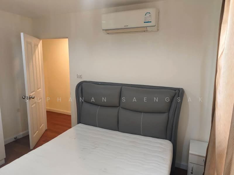 Belle Grand Rama 9, Bangkok, 131 Rama 9 Road, Huai Khwang, Huai Khwang, Bangkok, 6 Bedrooms, 295 sqm, Condo For Rent, by Suphanan Saengsak, 500202597 - DDproperty.com