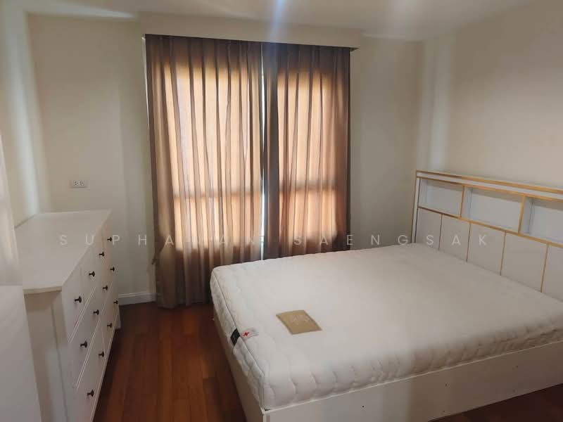 Belle Grand Rama 9, Bangkok, 131 Rama 9 Road, Huai Khwang, Huai Khwang, Bangkok, 6 Bedrooms, 295 sqm, Condo For Rent, by Suphanan Saengsak, 500202597 - DDproperty.com