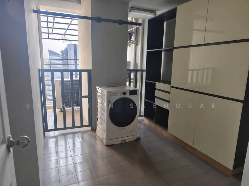 Belle Grand Rama 9, Bangkok, 131 Rama 9 Road, Huai Khwang, Huai Khwang, Bangkok, 6 Bedrooms, 295 sqm, Condo For Rent, by Suphanan Saengsak, 500202597 - DDproperty.com