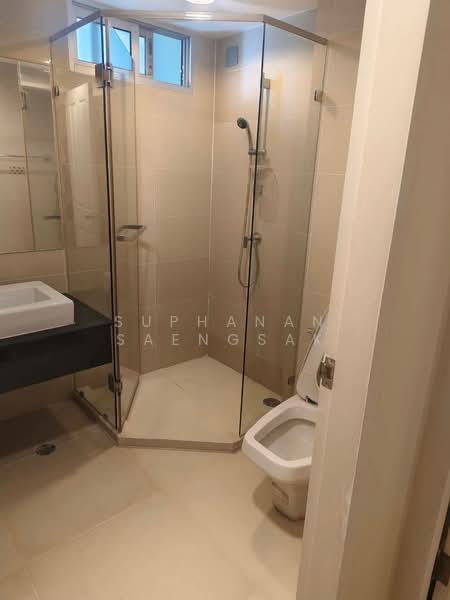 Belle Grand Rama 9, Bangkok, 131 Rama 9 Road, Huai Khwang, Huai Khwang, Bangkok, 6 Bedrooms, 295 sqm, Condo For Rent, by Suphanan Saengsak, 500202597 - DDproperty.com