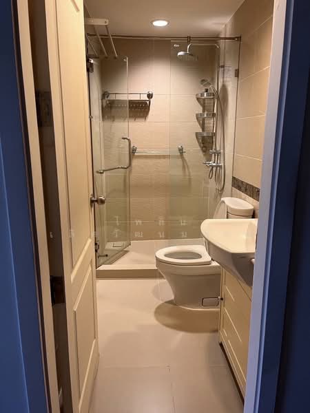 The Crest Phahonyothin 11, Bangkok, - Soi Phaholyothin 11 Phaholyothin Road, Samsen Nai, Phaya Thai, Bangkok, 1 Bedroom, 48 sqm, Condo For Rent, by ไพลิน เลิศวัฒนมงคล, 500202598 - DDproperty.com