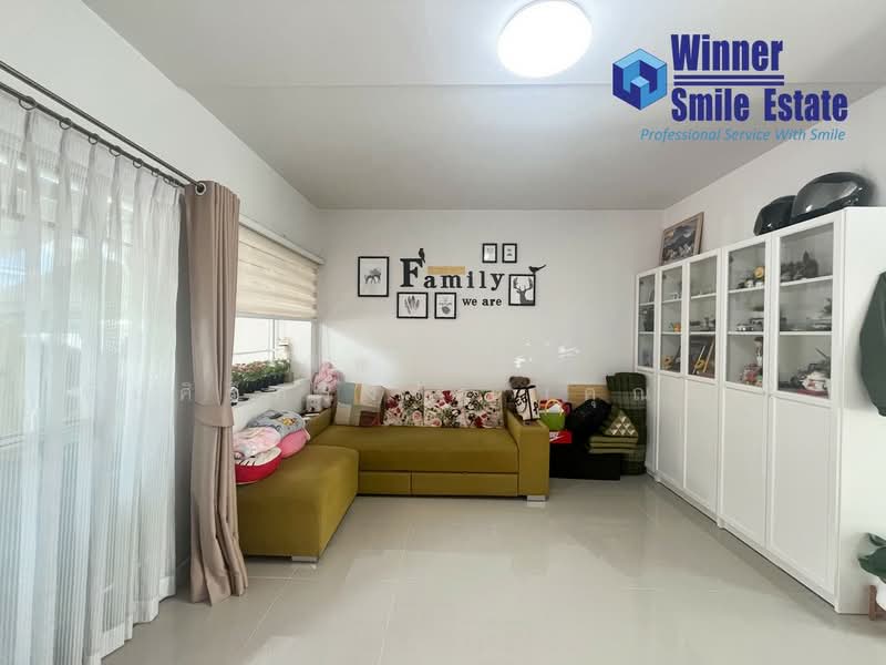 Indy Bangna km.7(1), Samut Prakan, Bangna-Trad Road, Bang Kaeo, Bang Plee, Samut Prakan, 2 Bedrooms, 80 sqm, Townhouse For Sale, by พิชาพัทธ์ เพิ่มศิริทรงรัฐ (คุณพิชา), 500202599 - DDproperty.com