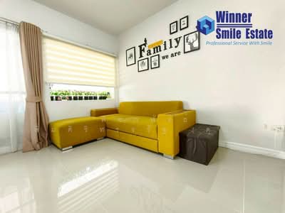 ขาย - Indy Bangna km.7(1) : อินดี้ บางนา กม.7(1), สมุทรปราการ