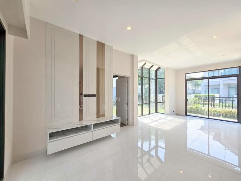 Bangkok Boulevard Rama 5 : บางกอก บูเลอวาร์ด พระราม 5, นนทบุรี, 34-38 ถนนอัจฉริยประสิทธิ์, มหาสวัสดิ์, บางกรวย, นนทบุรี, 319 ตร.ม., บ้านเดี่ยว ขาย, โดย Chantat Raoprachong, 500202600 - DDproperty.com