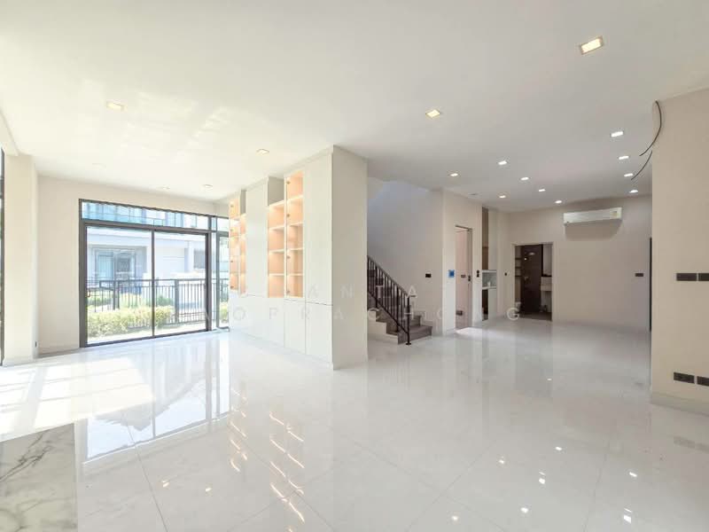 Bangkok Boulevard Rama 5, Nonthaburi, 34-38 Atchariya Prasith Road, Mahasawat, Bang Kruai, Nonthaburi, 4 Bedrooms, 319 sqm, Single Detached House For Sale, by Chantat Raoprachong, 500202600 - DDproperty.com