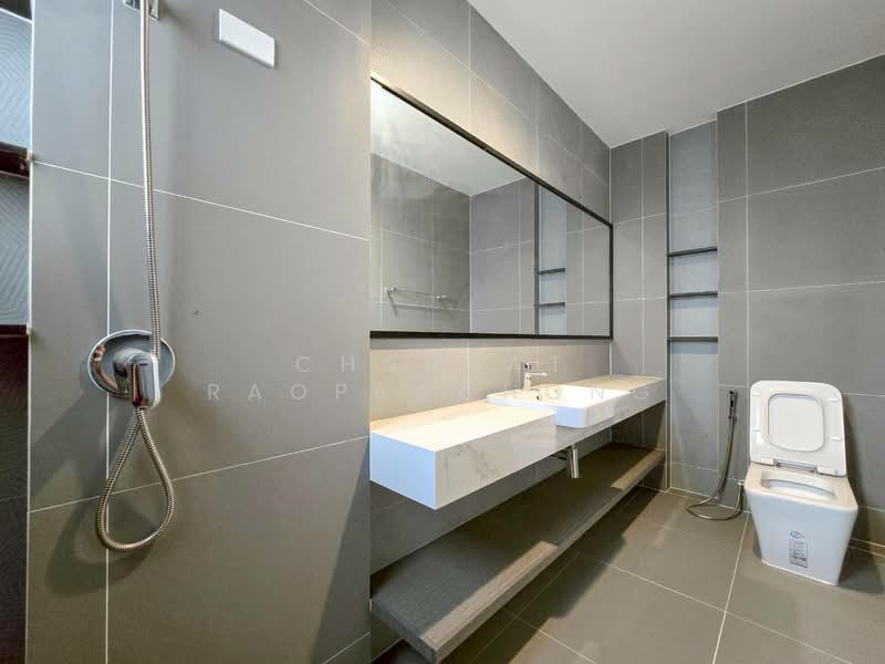 Bangkok Boulevard Rama 5, Nonthaburi, 34-38 Atchariya Prasith Road, Mahasawat, Bang Kruai, Nonthaburi, 4 Bedrooms, 319 sqm, Single Detached House For Sale, by Chantat Raoprachong, 500202600 - DDproperty.com