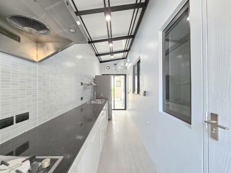 Bangkok Boulevard Rama 5 : บางกอก บูเลอวาร์ด พระราม 5, นนทบุรี, 34-38 ถนนอัจฉริยประสิทธิ์, มหาสวัสดิ์, บางกรวย, นนทบุรี, 319 ตร.ม., บ้านเดี่ยว ขาย, โดย Chantat Raoprachong, 500202600 - DDproperty.com