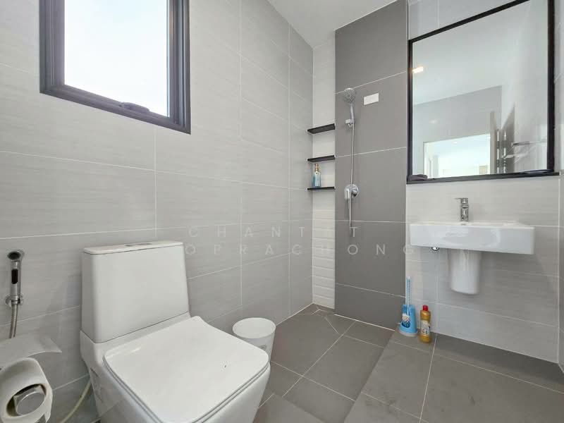 Bangkok Boulevard Rama 5, Nonthaburi, 34-38 Atchariya Prasith Road, Mahasawat, Bang Kruai, Nonthaburi, 4 Bedrooms, 319 sqm, Single Detached House For Sale, by Chantat Raoprachong, 500202600 - DDproperty.com