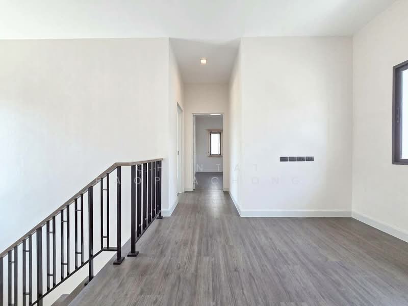 Bangkok Boulevard Rama 5, Nonthaburi, 34-38 Atchariya Prasith Road, Mahasawat, Bang Kruai, Nonthaburi, 4 Bedrooms, 319 sqm, Single Detached House For Sale, by Chantat Raoprachong, 500202600 - DDproperty.com