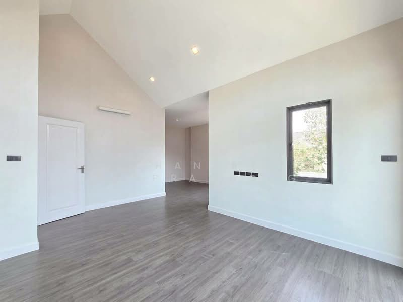 Bangkok Boulevard Rama 5, Nonthaburi, 34-38 Atchariya Prasith Road, Mahasawat, Bang Kruai, Nonthaburi, 4 Bedrooms, 319 sqm, Single Detached House For Sale, by Chantat Raoprachong, 500202600 - DDproperty.com