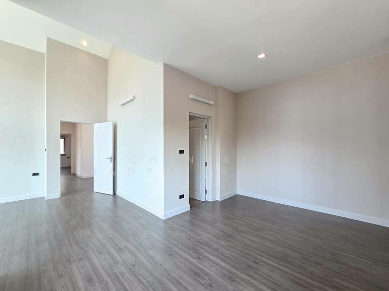 Bangkok Boulevard Rama 5, Nonthaburi, 34-38 Atchariya Prasith Road, Mahasawat, Bang Kruai, Nonthaburi, 4 Bedrooms, 319 sqm, Single Detached House For Sale, by Chantat Raoprachong, 500202600 - DDproperty.com