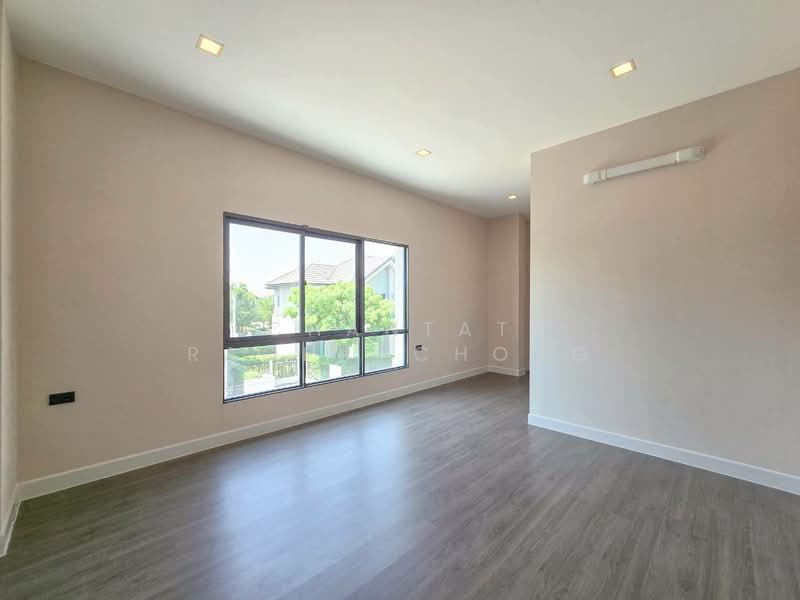 Bangkok Boulevard Rama 5, Nonthaburi, 34-38 Atchariya Prasith Road, Mahasawat, Bang Kruai, Nonthaburi, 4 Bedrooms, 319 sqm, Single Detached House For Sale, by Chantat Raoprachong, 500202600 - DDproperty.com