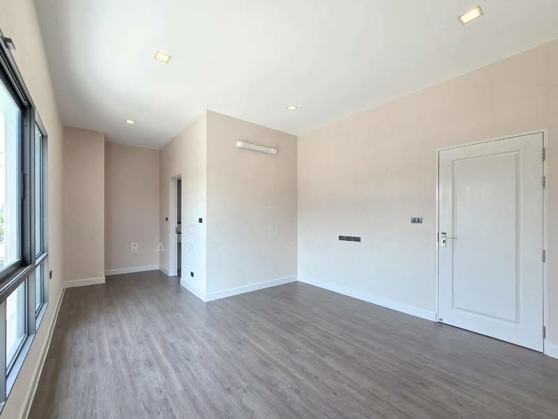 Bangkok Boulevard Rama 5, Nonthaburi, 34-38 Atchariya Prasith Road, Mahasawat, Bang Kruai, Nonthaburi, 4 Bedrooms, 319 sqm, Single Detached House For Sale, by Chantat Raoprachong, 500202600 - DDproperty.com