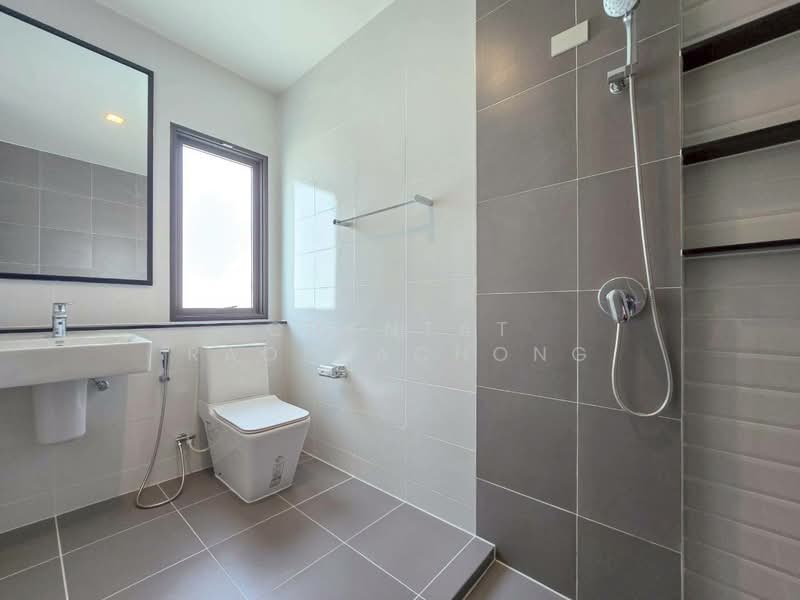 Bangkok Boulevard Rama 5, Nonthaburi, 34-38 Atchariya Prasith Road, Mahasawat, Bang Kruai, Nonthaburi, 4 Bedrooms, 319 sqm, Single Detached House For Sale, by Chantat Raoprachong, 500202600 - DDproperty.com