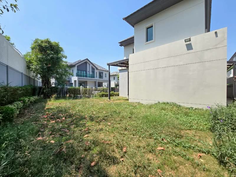 Bangkok Boulevard Rama 5, Nonthaburi, 34-38 Atchariya Prasith Road, Mahasawat, Bang Kruai, Nonthaburi, 4 Bedrooms, 319 sqm, Single Detached House For Sale, by Chantat Raoprachong, 500202600 - DDproperty.com