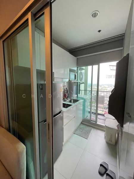 The Prodigy MRT Bangkhae, Bangkok, 88 Phet Kasem Rd, Bang Wa, Phasi Charoen, Bangkok, 1 Bedroom, 30 sqm, Condo For Rent, by Chadaprapai S., 500202602 - DDproperty.com