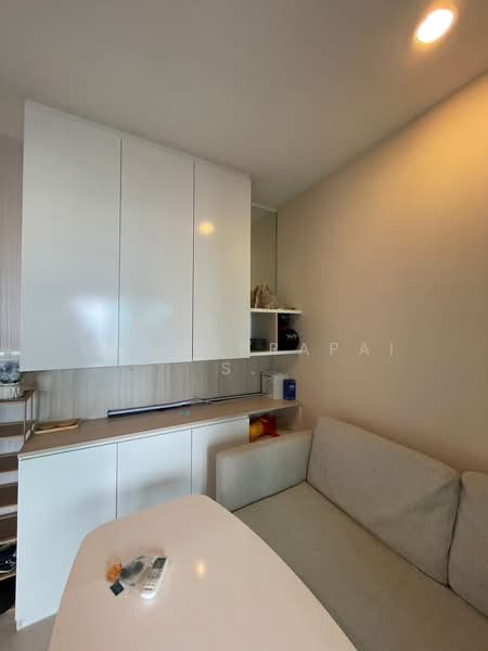 The Prodigy MRT Bangkhae, Bangkok, 88 Phet Kasem Rd, Bang Wa, Phasi Charoen, Bangkok, 1 Bedroom, 30 sqm, Condo For Rent, by Chadaprapai S., 500202602 - DDproperty.com