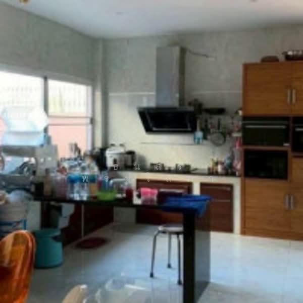 Wisatesuknakorn 16-Prachauthit 90, Samut Prakan, Soi Wiset Suk Nakorn Village Project 16, Pracha Uthit 90 Road, Ban Khlong Suan, Phra Samut Jadee, Samut Prakan, 5 Bedrooms, 350 sqm, Single Detached House For Sale, by ธนสร พรมโสภา, 500202603 - DDproperty.com