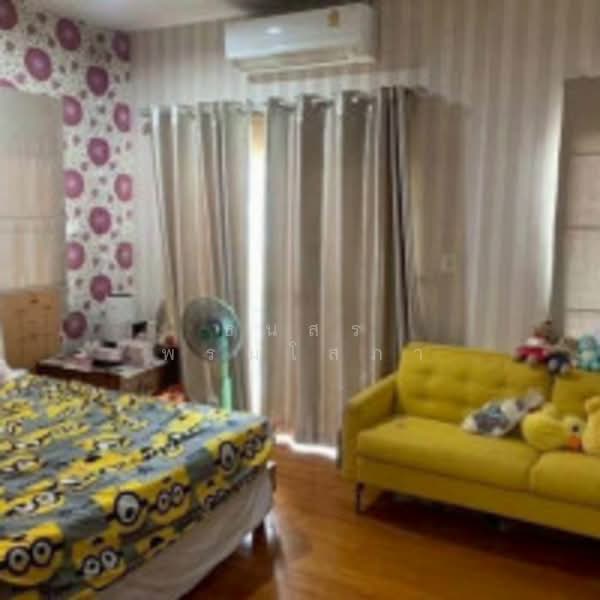 Wisatesuknakorn 16-Prachauthit 90, Samut Prakan, Soi Wiset Suk Nakorn Village Project 16, Pracha Uthit 90 Road, Ban Khlong Suan, Phra Samut Jadee, Samut Prakan, 5 Bedrooms, 350 sqm, Single Detached House For Sale, by ธนสร พรมโสภา, 500202603 - DDproperty.com