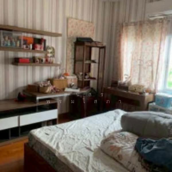 Wisatesuknakorn 16-Prachauthit 90 : วิเศษสุขนคร 16-ประชาอุทิศ 90, สมุทรปราการ, ซอยหมู่บ้านวิเศษสุขนครโครงการ 16 ถนนประชาอุทิศ 90, บ้านคลองสวน, พระสมุทรเจดีย์, สมุทรปราการ, 350 ตร.ม., บ้านเดี่ยว ขาย, โดย ธนสร พรมโสภา, 500202603 - DDproperty.com