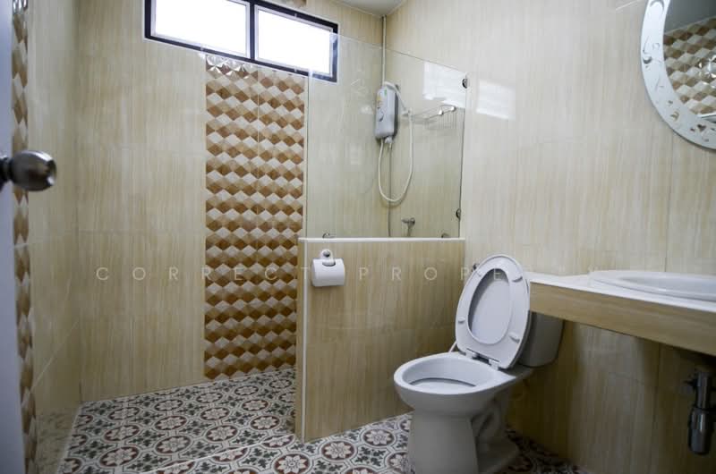 บ้านเดี่ยว 2 ชั้น / home office ให้เช่า ซอยโชคชัยสี่ แยก 76, กรุงเทพ, ลาดพร้าว, ลาดพร้าว, กรุงเทพ, 55 ตร.ม., บ้านเดี่ยว ให้เช่า, โดย Correct Property, 500202604 - DDproperty.com