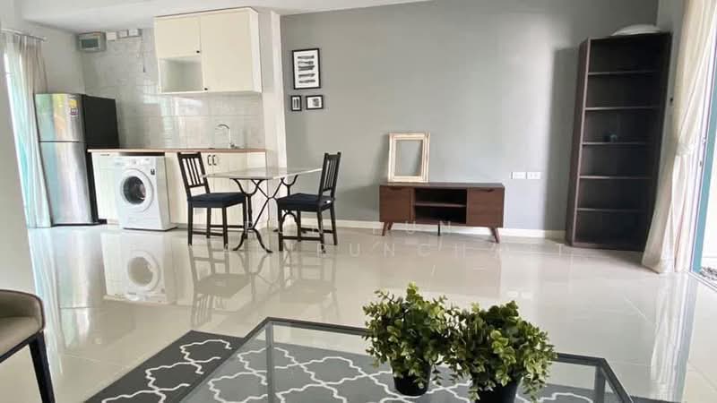 Indy Bangna Km.7 (2), Samut Prakan, 109 Soi Bangna-Trad 42, Bang Kaeo, Bang Plee, Samut Prakan, 2 Bedrooms, 90 sqm, Townhouse For Rent, by pun pun piyahirunchart, 500202605 - DDproperty.com