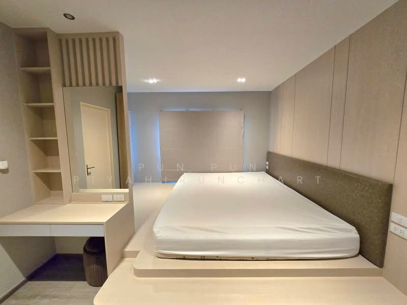 Indy Bangna Km.7 (2), Samut Prakan, 109 Soi Bangna-Trad 42, Bang Kaeo, Bang Plee, Samut Prakan, 2 Bedrooms, 89 sqm, Townhouse For Rent, by pun pun piyahirunchart, 500202605 - DDproperty.com