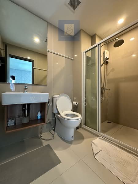 Elio Del Nest, Bangkok, 39 Udomsuk Road, Bang Na, Bang Na, Bangkok, 1 Bedroom, 31 sqm, Condo For Rent, by Weerapong Wanlo, 500202606 - DDproperty.com