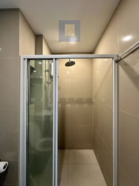 Elio Del Nest, Bangkok, 39 Udomsuk Road, Bang Na, Bang Na, Bangkok, 1 Bedroom, 31 sqm, Condo For Rent, by Weerapong Wanlo, 500202606 - DDproperty.com