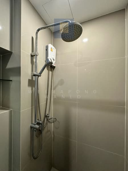 Elio Del Nest, Bangkok, 39 Udomsuk Road, Bang Na, Bang Na, Bangkok, 1 Bedroom, 31 sqm, Condo For Rent, by Weerapong Wanlo, 500202606 - DDproperty.com