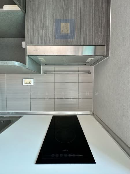 Elio Del Nest, Bangkok, 39 Udomsuk Road, Bang Na, Bang Na, Bangkok, 1 Bedroom, 31 sqm, Condo For Rent, by Weerapong Wanlo, 500202606 - DDproperty.com