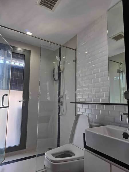 Wish Signature Midtown Siam, Bangkok, 512 Phetchaburi Road, Thanon Phetchaburi, Ratchathewi, Bangkok, 2 Bedrooms, 43 sqm, Condo For Rent, by เกียรติศักดิ์ เจริญวุฒิธรรม, 500202607 - DDproperty.com