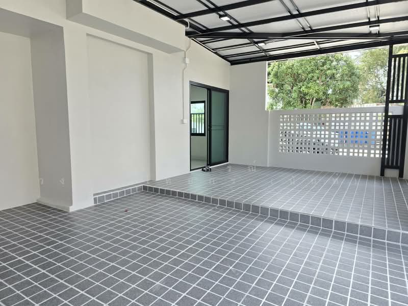 Muang Supthanee : เมืองทรัพย์ธานี, กรุงเทพ, ซอย เลียบคลองสอง 25, บางชัน, คลองสามวา, กรุงเทพ, 120 ตร.ม., ทาวน์เฮ้าส์ ขาย, โดย นภัสศรณ์ วงศ์สินไทยกร (นันท์), 500202610 - DDproperty.com