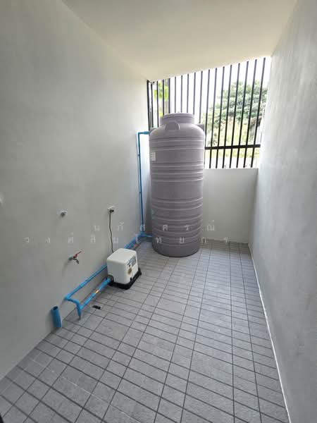 Muang Supthanee, Bangkok, Soi Leab Klong Song 25, Bang Chun, Khlong Sam Wa, Bangkok, 3 Bedrooms, 120 sqm, Townhouse For Sale, by นภัสศรณ์ วงศ์สินไทยกร (นันท์), 500202610 - DDproperty.com