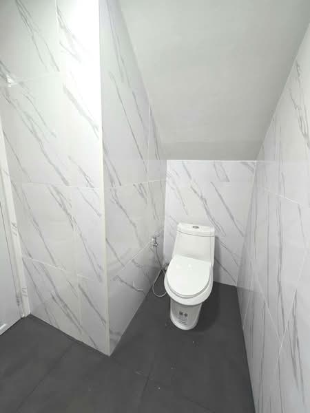 Muang Supthanee : เมืองทรัพย์ธานี, กรุงเทพ, ซอย เลียบคลองสอง 25, บางชัน, คลองสามวา, กรุงเทพ, 120 ตร.ม., ทาวน์เฮ้าส์ ขาย, โดย นภัสศรณ์ วงศ์สินไทยกร (นันท์), 500202610 - DDproperty.com