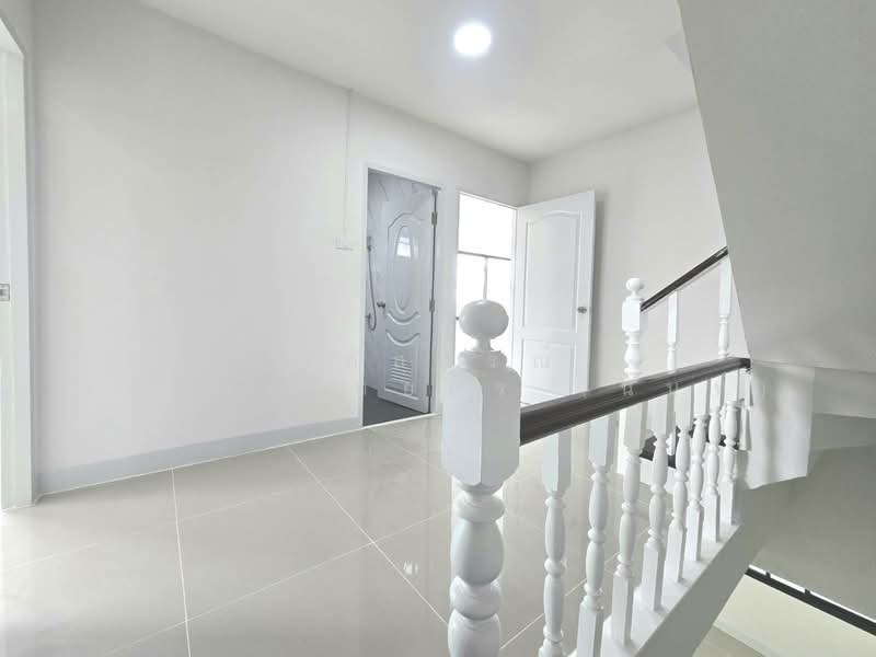 Muang Supthanee : เมืองทรัพย์ธานี, กรุงเทพ, ซอย เลียบคลองสอง 25, บางชัน, คลองสามวา, กรุงเทพ, 120 ตร.ม., ทาวน์เฮ้าส์ ขาย, โดย นภัสศรณ์ วงศ์สินไทยกร (นันท์), 500202610 - DDproperty.com