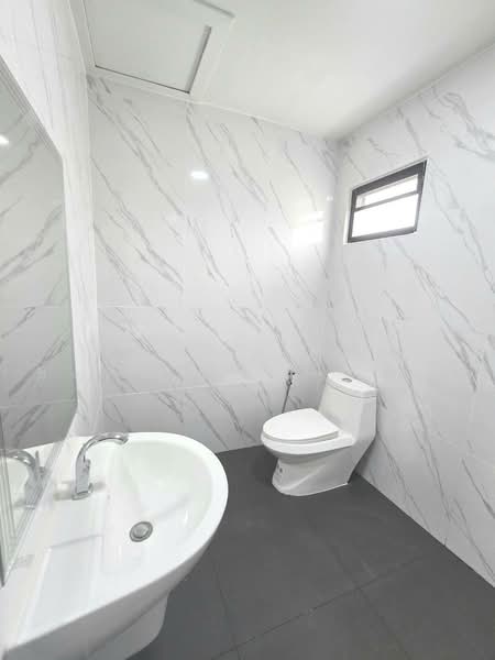 Muang Supthanee : เมืองทรัพย์ธานี, กรุงเทพ, ซอย เลียบคลองสอง 25, บางชัน, คลองสามวา, กรุงเทพ, 120 ตร.ม., ทาวน์เฮ้าส์ ขาย, โดย นภัสศรณ์ วงศ์สินไทยกร (นันท์), 500202610 - DDproperty.com