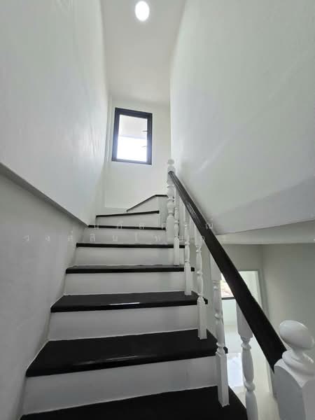 Muang Supthanee : เมืองทรัพย์ธานี, กรุงเทพ, ซอย เลียบคลองสอง 25, บางชัน, คลองสามวา, กรุงเทพ, 120 ตร.ม., ทาวน์เฮ้าส์ ขาย, โดย นภัสศรณ์ วงศ์สินไทยกร (นันท์), 500202610 - DDproperty.com