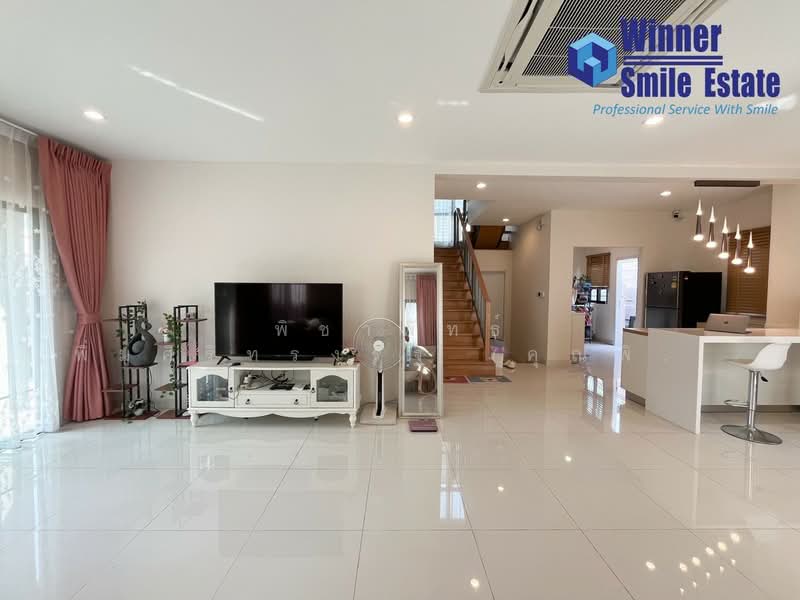 Passorn Bangna-Wongwaen, Samut Prakan, Sukhapiban 2 Soi 27, Rachathewa, Bang Plee, Samut Prakan, 3 Bedrooms, 180 sqm, Single Detached House For Rent, by พิชาพัทธ์ เพิ่มศิริทรงรัฐ (คุณพิชา), 500202612 - DDproperty.com