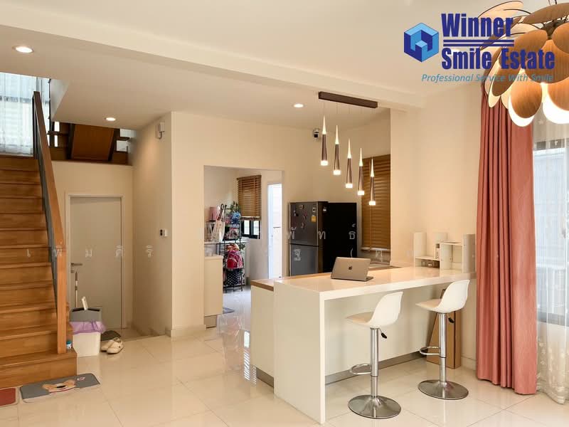 Passorn Bangna-Wongwaen, Samut Prakan, Sukhapiban 2 Soi 27, Rachathewa, Bang Plee, Samut Prakan, 3 Bedrooms, 180 sqm, Single Detached House For Rent, by พิชาพัทธ์ เพิ่มศิริทรงรัฐ (คุณพิชา), 500202612 - DDproperty.com