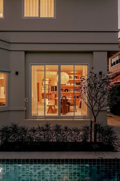 Pimuk 4 Project Chiangmai, Chiang Mai, San Phra Net, San Sai, Chiang Mai, 4 Bedrooms, 270 sqm, Villa For Sale, by Best Choice Property, 500202613 - DDproperty.com