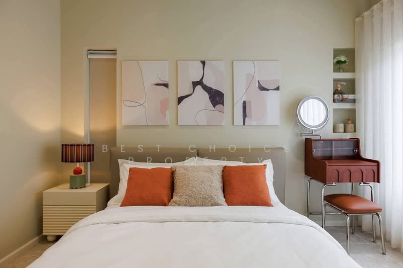 Pimuk 4 Project Chiangmai, Chiang Mai, San Phra Net, San Sai, Chiang Mai, 4 Bedrooms, 270 sqm, Villa For Sale, by Best Choice Property, 500202613 - DDproperty.com