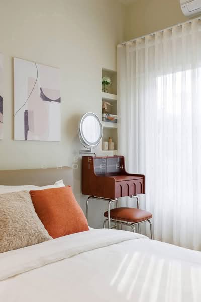 Pimuk 4 Project Chiangmai, Chiang Mai, San Phra Net, San Sai, Chiang Mai, 4 Bedrooms, 270 sqm, Villa For Sale, by Best Choice Property, 500202613 - DDproperty.com