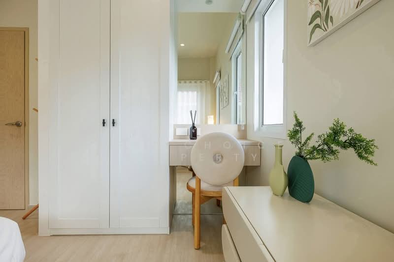 Pimuk 4 Project Chiangmai, Chiang Mai, San Phra Net, San Sai, Chiang Mai, 4 Bedrooms, 270 sqm, Villa For Sale, by Best Choice Property, 500202613 - DDproperty.com