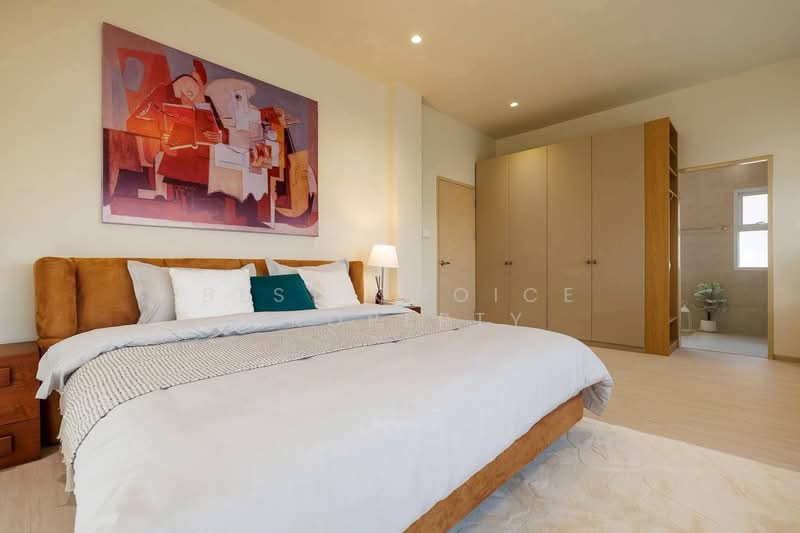 Pimuk 4 Project Chiangmai, Chiang Mai, San Phra Net, San Sai, Chiang Mai, 4 Bedrooms, 270 sqm, Villa For Sale, by Best Choice Property, 500202613 - DDproperty.com