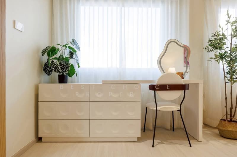 Pimuk 4 Project Chiangmai, Chiang Mai, San Phra Net, San Sai, Chiang Mai, 4 Bedrooms, 270 sqm, Villa For Sale, by Best Choice Property, 500202613 - DDproperty.com