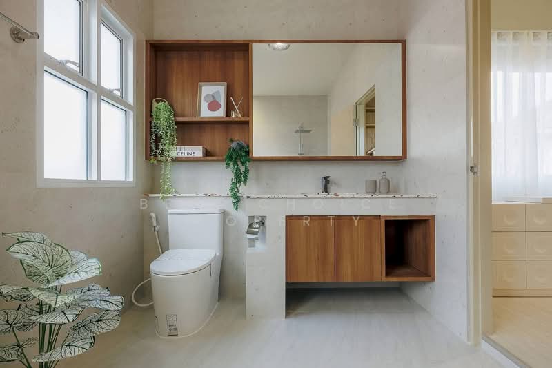 Pimuk 4 Project Chiangmai, Chiang Mai, San Phra Net, San Sai, Chiang Mai, 4 Bedrooms, 270 sqm, Villa For Sale, by Best Choice Property, 500202613 - DDproperty.com